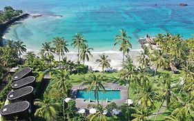 Candi Beach Resort & Spa